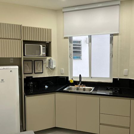 Flat Copacabana Quadra Da Praia 907 Apartment Rio de Janeiro Exterior photo