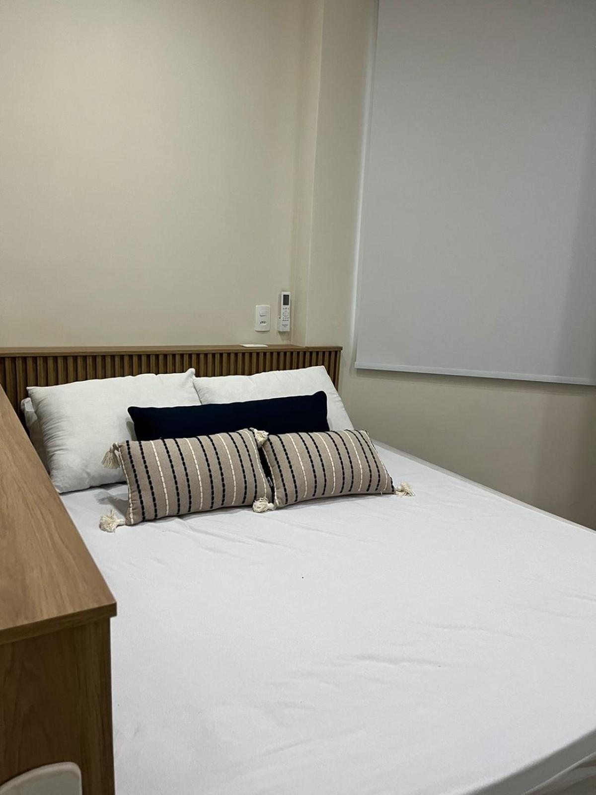 Flat Copacabana Quadra Da Praia 907 Apartment Rio de Janeiro Exterior photo